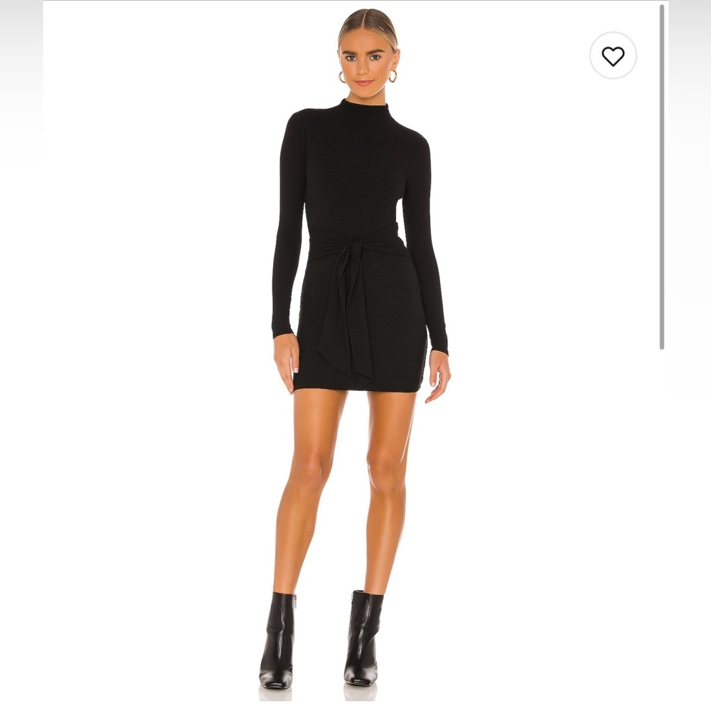 Gisele mini dress